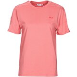 Fila Majice s kratkimi rokavi BONFOL Rožnata | Shoptok.si