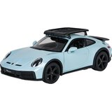  Licencirani auto na daljinsko upravljanje 1:14 Porsche 911 Dakar RASTAR1 -mint | Shoptok.si