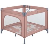 Kikka Boo Enjoy Premium Ogradica za igru 100x100cm | Eponuda.com