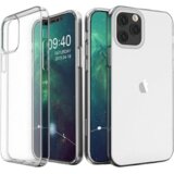 Beline ETUI CLEAR MOTO EDGE 30 LITE TRANSPARENT 1MM, (21961916) | Shoptok.si