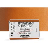 Akvarel boje Schmincke Horadam cela posudica | 650 Spinel Brown Cene