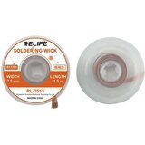 Relife žica za čišćenje kalaja RL-2515 (2.5mmx1,5m) Cene