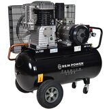 REM POWER Uljni kompresor E 755/10/100 400V Premium Line | shoptok.hr
