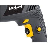 Rebel RB-1010 električna udarna vrtalnika 600 W Slike