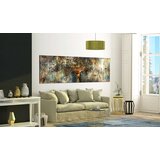  Slika - Land of Happiness 135x45 | shoptok.hr