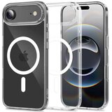 TECH-PROTECT OVITEK FLEXAIR HYBRID MAGSAFE ZA IPHONE 17 ZRAČNA ZAŠČITA, (5000337601) | Shoptok.si