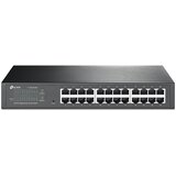 Tp-link TL-SG1024DE Easy SmartSwitch 24×10/100/1000 | Eponuda.ba