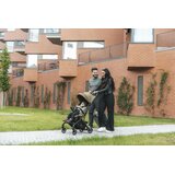 Zopa kolica Jet Rocky Green | shoptok.hr