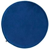 Kave Home Jastuk za sjedenje od samta ø 35 cm Rimca – Cijene