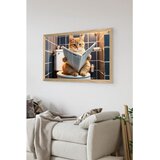 WALLXPERT Slika Arthynmodelyty3348-14, 33x48 cm | Eponuda.ba