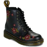 Dr. Martens Polškornji 1460 HS T LACE BOOT BLACK WYOMING Črna Cene
