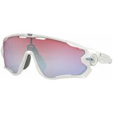 Oakley Jawbreaker 92902131 Polished White/Prizm Snow Sapphire Cene