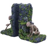 Nemesis Now LORD OF THE RINGS GOLLUM & SMEAGOL knjižna opornika 24,5CM Cene