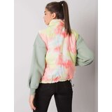 Italy Moda Vest-DHJ-KZ-1855.30X-Light Yellow | shoptok.hr
