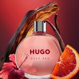Hugo_Boss HUGO Deep Red parfumska voda za ženske 75 ml | Shoptok.si