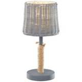 IR-LUKS Namizna svetilka L8A03350-1T-E27, (21584069) Cene