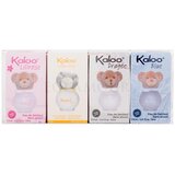 KALOO PARFUMS FRANCUSKA KALOO Unisex parfemski set mirisa, EDS, 4 x 8 ml Cene