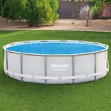 Bestway solarni pokrivač za bazen 427x457cm 58252