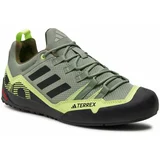 Adidas Čevlji Terrex Swift Solo 2.0 Hiking IE8052 Zelena