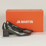 JB Martin Salonarji VIVA Zelena Cene