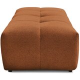 Bobochic Paris Tabure iz šenilje v barvi terakote Everest – | Shoptok.si