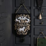 HARRY POTTER Zidni ukras Patronus koji svijetli u mraku | shoptok.hr