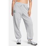 Under Armour UA Icon HWT Terry OS Pant Women's Track Pants - Ladies | ePonuda.com
