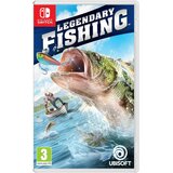  Legendary Fishing - koda v škatlici (SWITCH) | Shoptok.si