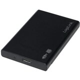 Logilink HDD Box 2.5" SATA USB 3.0 UA0275 | Eponuda.ba