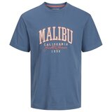 Jack & Jones Muška majica 12268441, Plava Cene