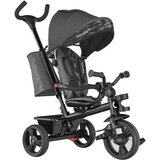 Lionelo tricikl Haari, Stone Grey | shoptok.hr