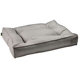 Hunter posteja za pse Lancaster L 100x70 cm siva | Shoptok.si