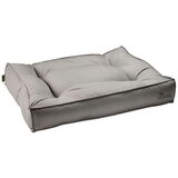 Hunter krevet za psa lancaster siva 100 x 70 cm | shoptok.hr