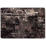 Traka za tepih MARSA Crna 100 x 150 cm Poliester i PVC | shoptok.hr