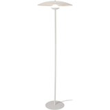 Candellux Samostoječa svetilka Lund 1x16W LED 3000K White | Shoptok.si