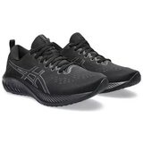 Asics Čevlji Gel-Excite 10 1011B600 Black/Carrier Grey 002 | Shoptok.si