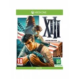  XIII Limited Edition (XBOX ONE) Cene