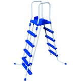 PLANET POOL bazen kit pro v 618W 610 x 375 x 132 cm - imitacija lesa | Shoptok.si