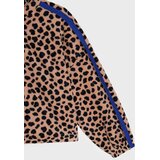 Sinsay Flis dukserica s leopard uzorkom Slike