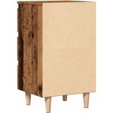  Noćni ormarić staro drvo 40x35x69 cm izrađeno drvo | shoptok.hr
