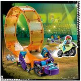 Lego ® city opičja kaskaderska zanka 60338 | Shoptok.si
