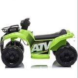 Winner Bike Dečiji Kvad na Akumulator ATV JS320 Green – BIC.QUAD ATV JS320 Zeleni | Eponuda.com