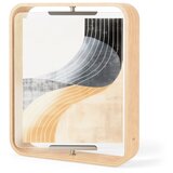 Umbra Lesen stoječ okvir v naravni barvi 26x31,5 cm Bellwood – | Shoptok.si