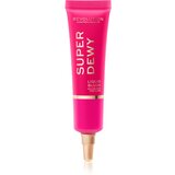 Makeup Revolution Superdewy tekoče rdečilo odtenek You Had Me at First 15 ml Cene