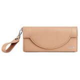 Vuch Ženski novčanik Femke Big Beige, 10 x 19,5 cm | shoptok.hr