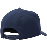 Dc Shoes Kape s šiltom Empire Snapback Cap Modra | Shoptok.si