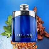 Parfem za muškarce Montblanc Legend Blue EDP 50 ml | shoptok.hr