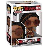 Funko POP! TV: The Boys S3 - Sister Sage ( 063610 ) | ePonuda.com