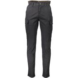 Napapijri MEN&#39;S BLACK PANTS | shoptok.hr