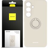 Spacecase SILIKONSKI OVITEK RING ZA SAMSUNG GALAXY S24 BONE PROTECTIVE, (21967703) | Shoptok.si